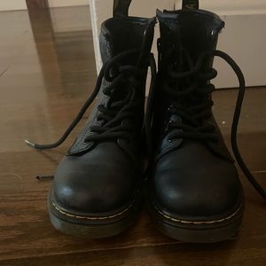 Dr. Martens kids size 13